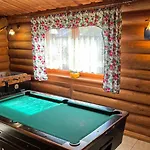 U Papiezow Biały Dunajec