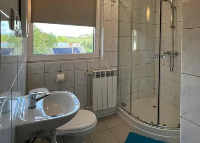 U Papiezow Biały Dunajec