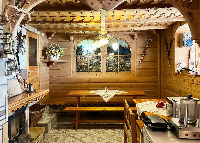 U Papiezow Alloggio in famiglia *